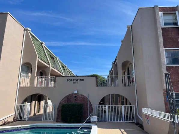 1100 SE 4th Ave, Deerfield Beach, FL