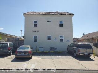 3145 Webster Ave APT 4, San Diego, CA 92113