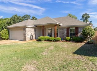 647 Briars Bnd, Brandon, MS 39042