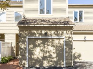 116 Broadmeadow St APT D, Marlborough, MA 01752
