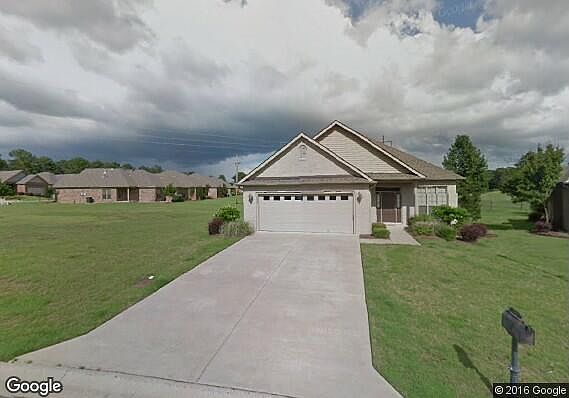 1800 Hudson Loop, Conway Arkansas