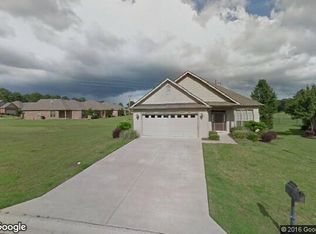 1800 Hudson Loop, Conway, AR 72034