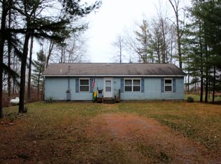 2841 Cedar View Lane, Harbor Beach, MI 48441
