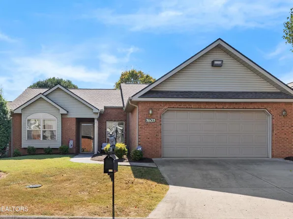 7605 Pauline Way, Knoxville, TN 37938