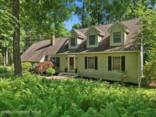875 Greenview Dr, Stroudsburg, PA 18360