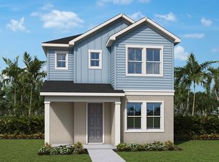 Joshua Plan, Palmeras at Crossprairie - The Magnolia Collection, Saint Cloud, FL 34772