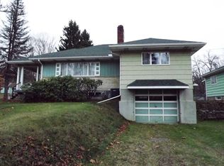 4996 Guitonville Rd, Marienville, PA 16239