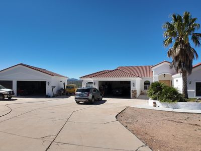 235 Circulo Cerro, Rio Rico, AZ, 85648