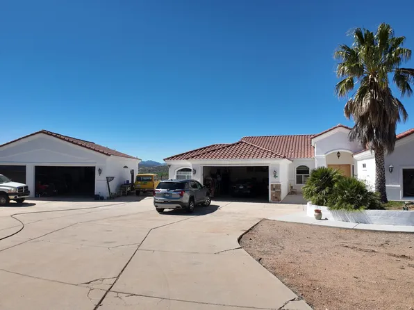 235 Circulo Cerro, Rio Rico, AZ 85648