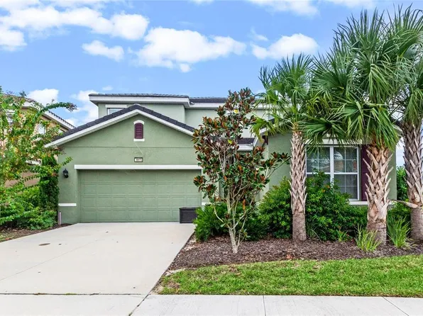 6070 Broad Oak Dr, Davenport, FL 33837