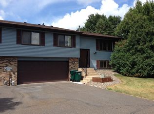 12209 Taylor St NE, Blaine, MN 55434