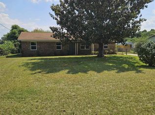 7763 Helms Rd, Pensacola, FL 32526