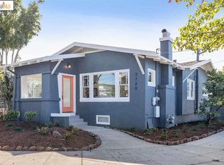 2720 Acton St, Berkeley, CA 94702