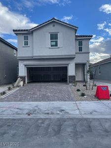 4205 Zilker Park Ave, North Las Vegas, NV, 89081