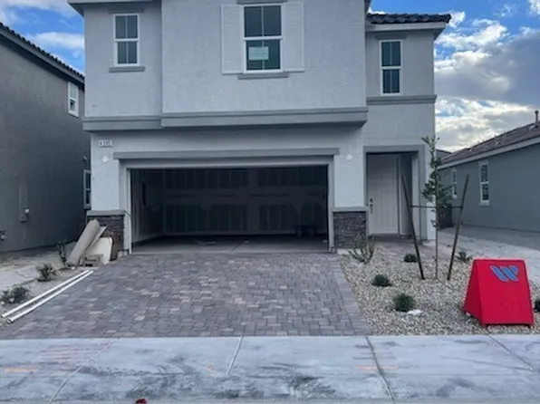 4205 Zilker Park Ave, North Las Vegas, NV 89081