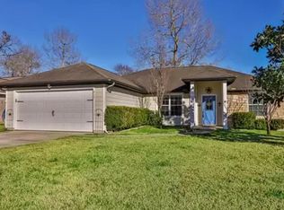 217 Kellyn Ct, Conroe, TX 77306