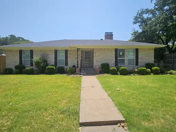 1526 Charleston Dr, Garland, TX 75041