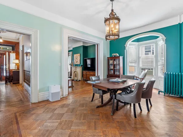 55 Reservoir Ave, Jersey City, NJ 07307