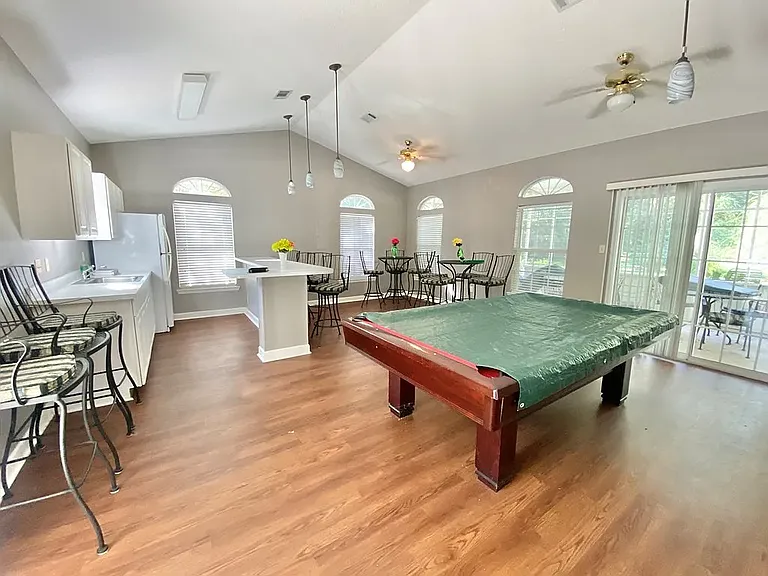 2502B Jerry Jones Dr #19 — Photo 10