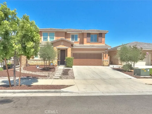3545 Mill Creek Dr, Perris, CA 92570