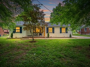 2710 Lakeland Dr, Nashville, TN 37214