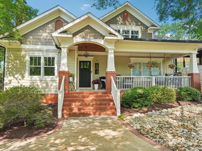 1701 Dearmon Dr, Charlotte, NC, 28205