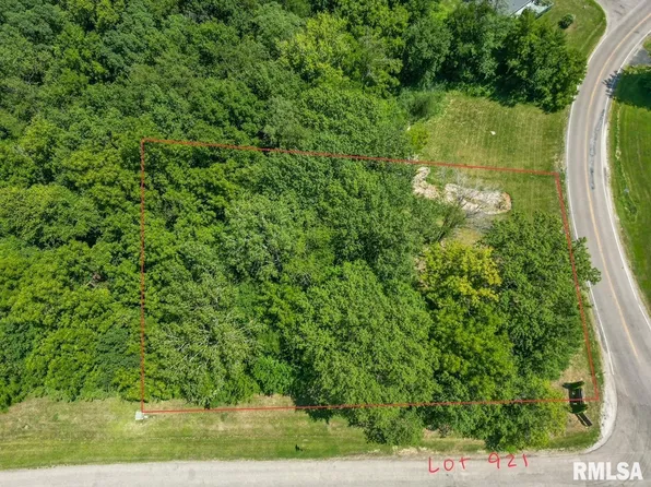 LOT 921 S Diamond Poin, Mapleton, IL 61547