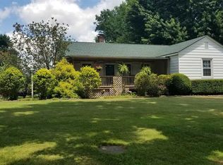 3962 W State Road 340, Brazil, IN 47834