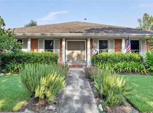 3608 Ridgeway Dr, Metairie, LA 70002
