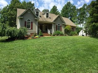 7380 W River Rd, Aylett, VA 23009