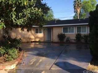 20511 Rodax St, Winnetka, CA 91306