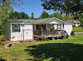 2740 Johnson Rd, Gadsden, AL 35901
