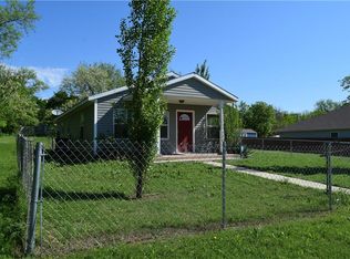 720 E Grant Ave, Guthrie, OK 73044