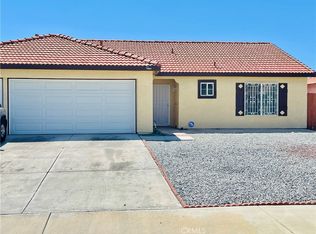 11273 Villa St, Adelanto, CA 92301