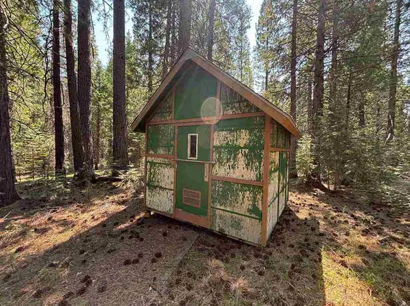 1-B-11 Cascade St, McCloud, CA 96057