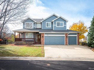 221 Summit Trail, Broomfield, CO 80020