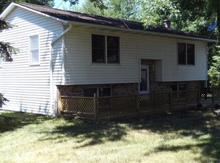 2610 N Dearing Rd, Parma, MI 49269