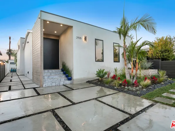 2935 S West View St, Los Angeles, CA 90016