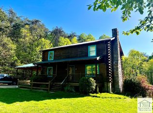 3920 Blackberry Rd, Bassett, VA 24055
