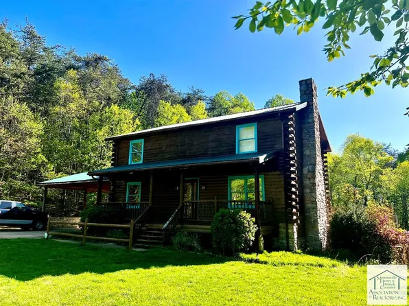 3920 Blackberry Rd, Bassett, VA 24055