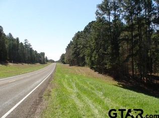 0 Loop 343, Rusk, TX 75785