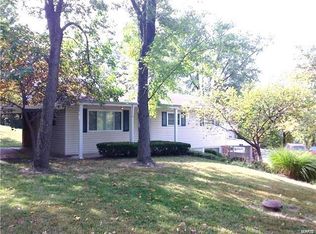 3260 Upper Bottom Rd, Saint Charles, MO