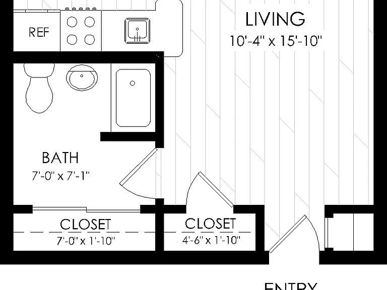 Altair Apartments — Photo 10