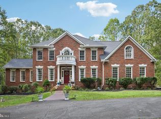 13401 5th Corps Ln, Fredericksburg, VA 22407