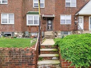 6325 Crafton St, Philadelphia, PA 19149