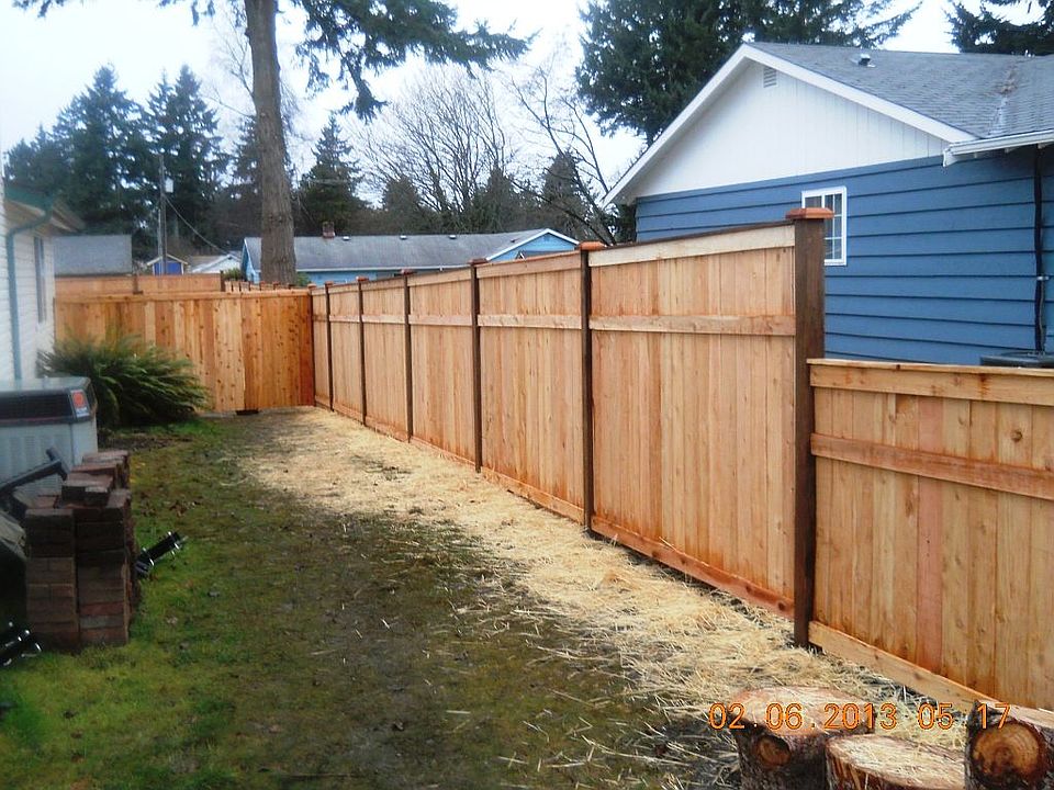 New Fence 2