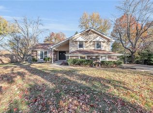 10933 Poplar Ave, Kansas City, MO 64137