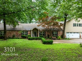3101 Shore Dr, Grove, OK 74344