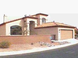 4139 E Hawks Wing Dr, Unknown, AZ 85715