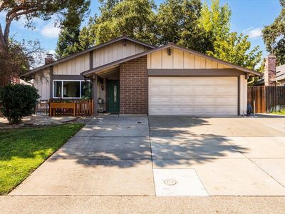 8033 Larwin Dr, Citrus Heights, CA, 95610